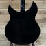 Jun 2021 Rickenbacker 330/6 , Jetglo: Body - Rear