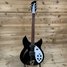 Rickenbacker 330/6 , Jetglo: Full Instrument - Front