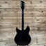 Rickenbacker 330/6 , Jetglo: Full Instrument - Rear