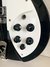 Rickenbacker 330/12 , Jetglo: Free image