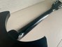 Rickenbacker 330/12 , Jetglo: Neck - Rear