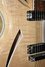 Rickenbacker 381/6 V69, Mapleglo: Free image