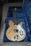 Rickenbacker 381/6 V69, Mapleglo: Free image2