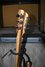 Rickenbacker 381/6 V69, Mapleglo: Headstock - Rear