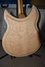 May 2013 Rickenbacker 381/6 V69, Mapleglo: Body - Rear