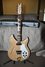 Rickenbacker 381/6 V69, Mapleglo: Full Instrument - Front