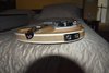 Rickenbacker 381/6 V69, Mapleglo: Close up - Free