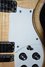 Rickenbacker 381/6 V69, Mapleglo: Close up - Free2