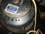 Rickenbacker M-15A/amp , Silver: Free image