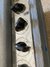 Rickenbacker M-15A/amp , Silver: Body - Front