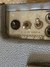 Dec 1958 Rickenbacker M-15A/amp , Silver: Body - Rear