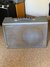 Rickenbacker M-15A/amp , Silver: Full Instrument - Front
