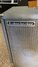 Rickenbacker M-15A/amp , Silver: Close up - Free2