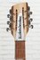 Rickenbacker 1993/12 Plus, Mapleglo: Headstock