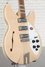 Rickenbacker 1993/12 Plus, Mapleglo: Free image