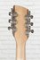 Rickenbacker 1993/12 Plus, Mapleglo: Headstock - Rear