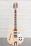 Rickenbacker 1993/12 Plus, Mapleglo: Full Instrument - Front