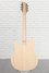 Rickenbacker 1993/12 Plus, Mapleglo: Full Instrument - Rear