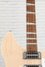 Rickenbacker 1993/12 Plus, Mapleglo: Neck - Front