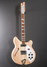 Rickenbacker 360/6 , Mapleglo: Full Instrument - Front