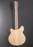 Rickenbacker 360/6 , Mapleglo: Full Instrument - Rear
