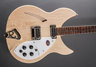 Rickenbacker 330/6 , Mapleglo: Free image
