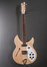 Rickenbacker 330/6 , Mapleglo: Full Instrument - Front