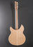 Rickenbacker 330/6 , Mapleglo: Full Instrument - Rear
