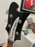 Rickenbacker 4003/4 , Jetglo: Headstock