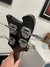 Rickenbacker 4003/4 , Jetglo: Headstock - Rear