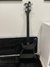 Rickenbacker 4003/4 , Jetglo: Full Instrument - Rear