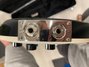Rickenbacker 4003/4 , Jetglo: Close up - Free
