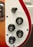 Rickenbacker 4003/4 , Fireglo: Free image