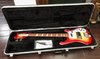 Rickenbacker 4003/4 , Fireglo: Free image2