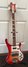 Rickenbacker 4003/4 , Fireglo: Full Instrument - Front