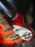 Rickenbacker 360/12 , Fireglo: Free image