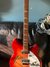 Rickenbacker 360/12 , Fireglo: Full Instrument - Front