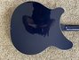 Apr 2019 Rickenbacker 360/6 , Midnightblue: Body - Rear