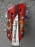 Rickenbacker 360/12 V64, Fireglo: Headstock