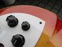 Rickenbacker 360/12 V64, Fireglo: Free image