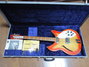 Rickenbacker 360/12 V64, Fireglo: Free image2
