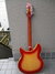 Rickenbacker 360/12 V64, Fireglo: Full Instrument - Rear
