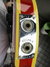 Rickenbacker 360/12 V64, Fireglo: Close up - Free