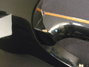 Rickenbacker 320/6 Mod, Jetglo: Free image2