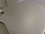 Rickenbacker 320/6 Mod, Jetglo: Body - Rear