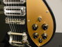 Rickenbacker 320/6 Mod, Jetglo: Close up - Free