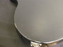 Rickenbacker 320/6 Mod, Jetglo: Close up - Free2