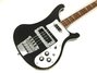 Rickenbacker 4003/4 , Jetglo: Body - Front