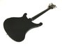 Rickenbacker 4003/4 , Jetglo: Full Instrument - Rear