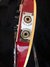 Rickenbacker 360/12 , Fireglo: Close up - Free